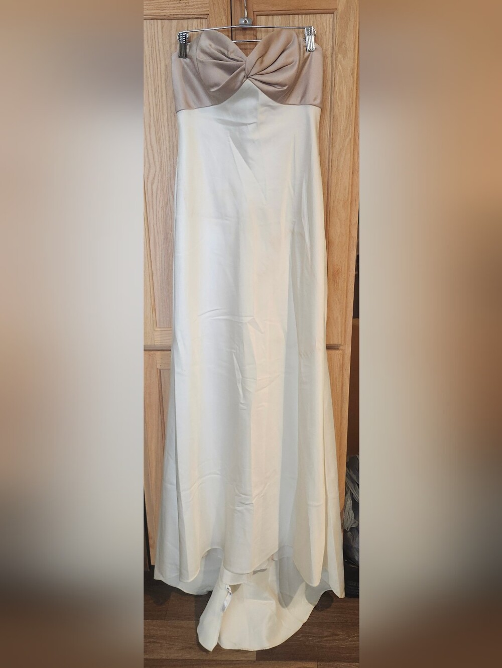 ALEXIA II / Alexia Couture Style 806 - Size 10 - NWT $158
